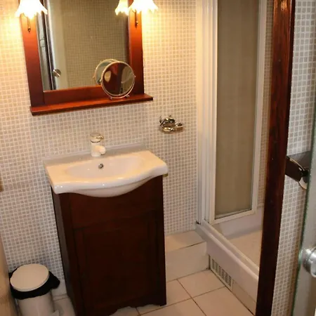 Heliopolis - Studio Pour 2 Personnes 644 *