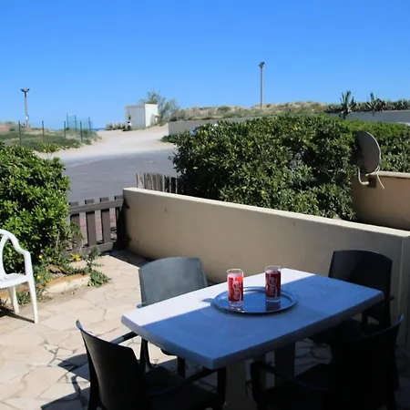 Heliopolis - Studio Pour 2 Personnes 644 Apartment *