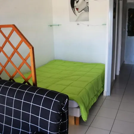 Heliopolis - Studio Pour 2 Personnes 644