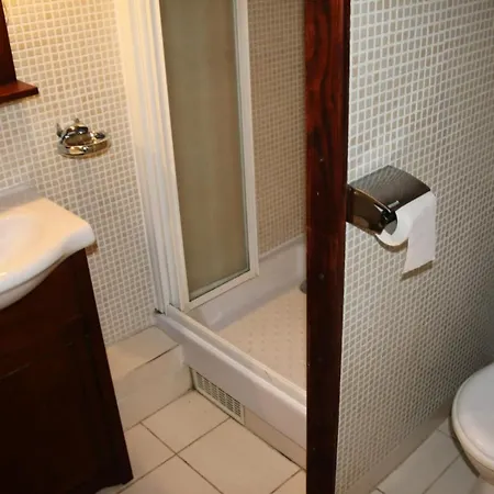 Heliopolis - Studio Pour 2 Personnes 644 Apartment *
