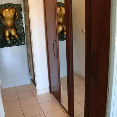 Apartment Heliopolis - Studio Pour 2 Personnes 644
