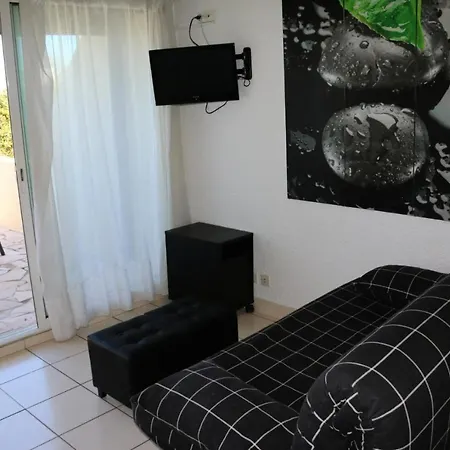 Heliopolis - Studio Pour 2 Personnes 644