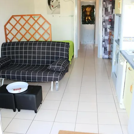 Heliopolis - Studio Pour 2 Personnes 644 Apartment *